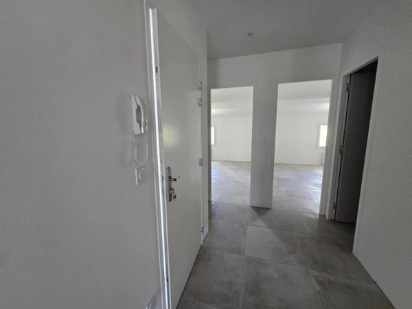Vente Appartement 3 pièces 69 m2 à Le Luc