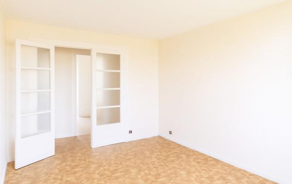 Vente Appartement P3 Venissieux   