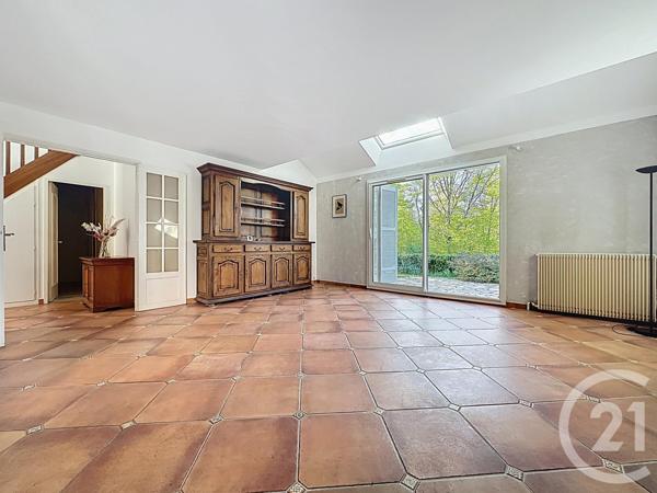 Maison à vendre  7 pièces - 130 m2 BUC - 78