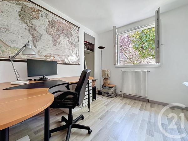 Maison à vendre  7 pièces - 130 m2 BUC - 78