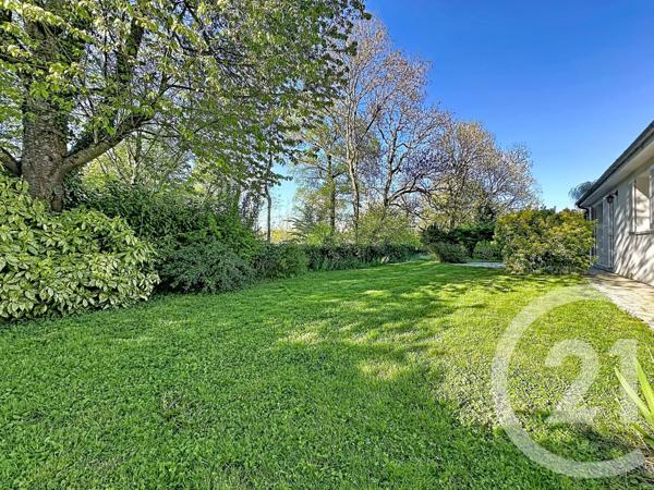 Maison à vendre  7 pièces - 130 m2 BUC - 78