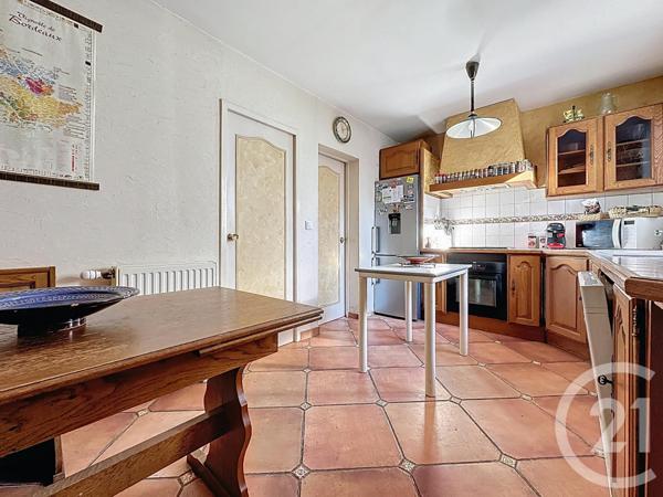 Maison à vendre  7 pièces - 130 m2 BUC - 78