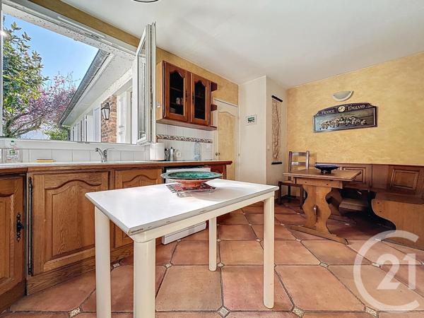 Maison à vendre  7 pièces - 130 m2 BUC - 78