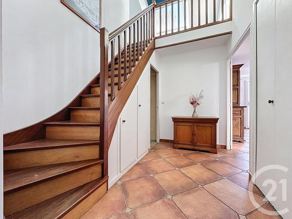 Maison à vendre  7 pièces - 130 m2 BUC - 78
