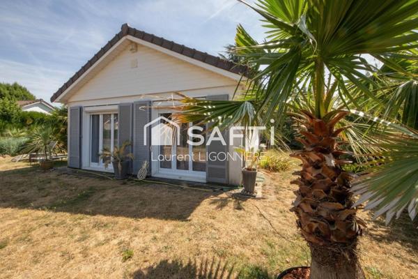 Domaine de Santeny - Modele Peulplier 151 m2