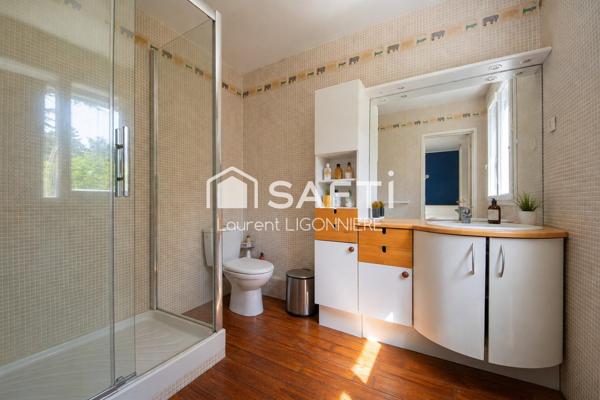 Domaine de Santeny - Modele Peulplier 151 m2