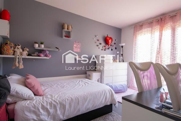 Domaine de Santeny - Modele Peulplier 151 m2