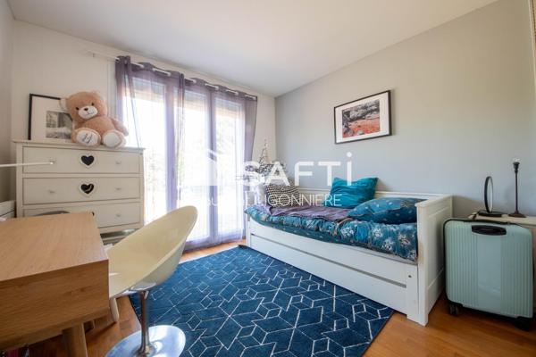 Domaine de Santeny - Modele Peulplier 151 m2