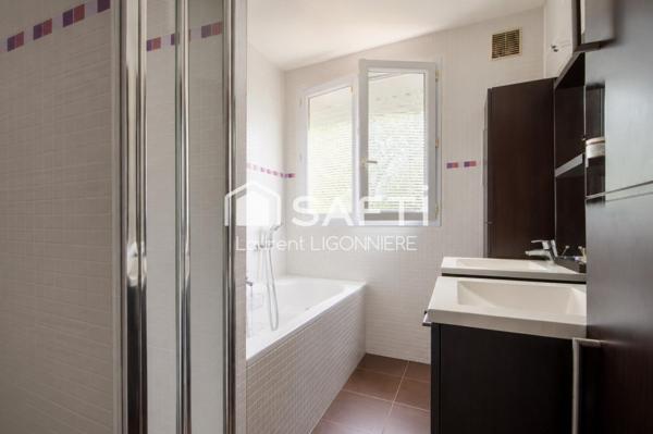Domaine de Santeny - Modele Peulplier 151 m2