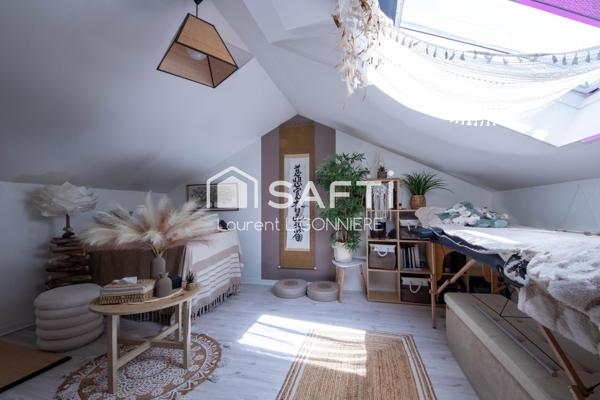 Domaine de Santeny - Modele Peulplier 151 m2