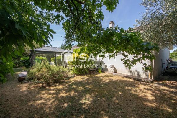 Domaine de Santeny - Modele Peulplier 151 m2