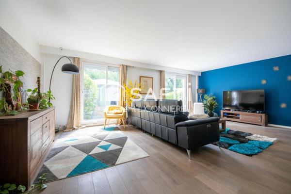 Domaine de Santeny - Modele Peulplier 151 m2