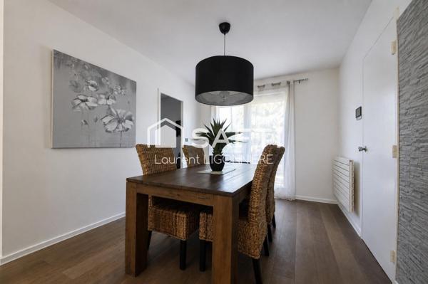 Domaine de Santeny - Modele Peulplier 151 m2