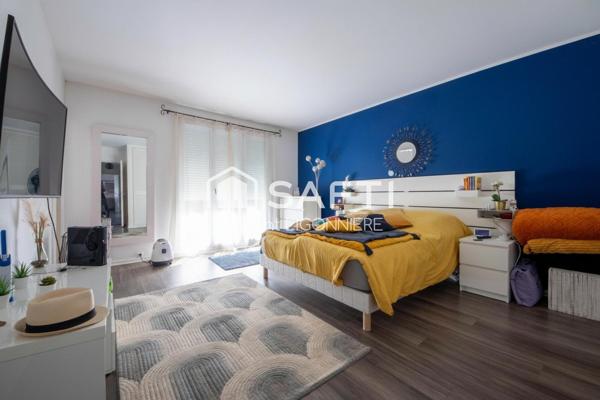 Domaine de Santeny - Modele Peulplier 151 m2