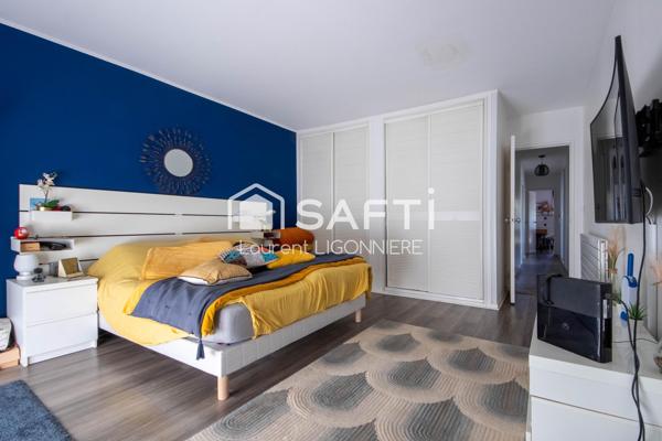 Domaine de Santeny - Modele Peulplier 151 m2