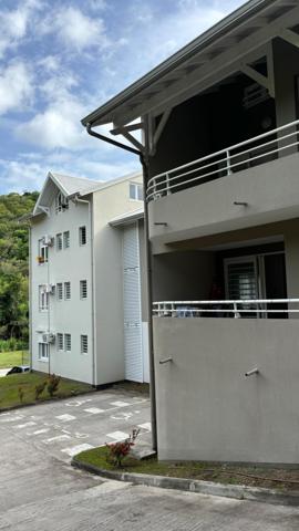 Immeuble de 10 Appartements – Proche Plage et Commerces