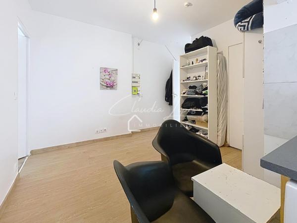 Appartement 2 pièces