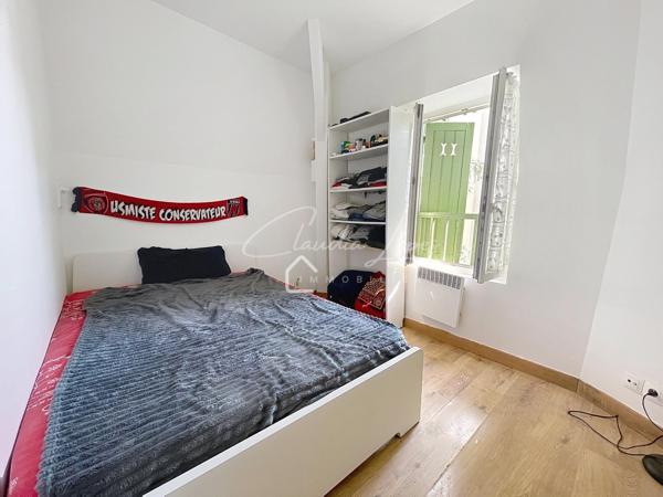 Appartement 2 pièces