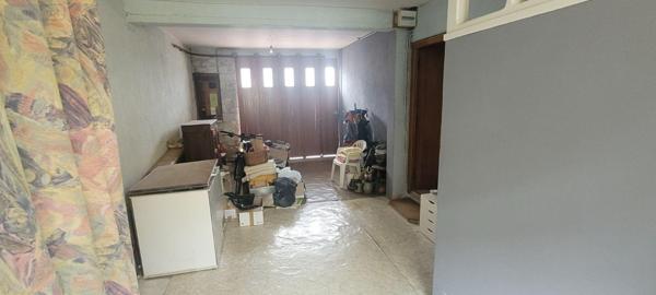 Maison individuelle à vendre à Crozon dans le Finistère (29160), ref : 3198   
MORGAT