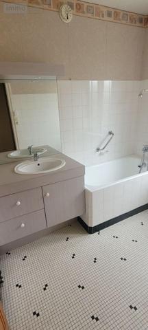 Maison individuelle à vendre à Crozon dans le Finistère (29160), ref : 3198   
MORGAT