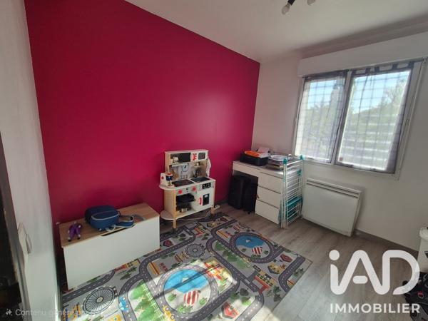 Maison à vendre 4 pièces 89 m² Nogent-l'Artaud