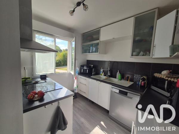 Maison à vendre 4 pièces 89 m² Nogent-l'Artaud