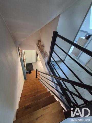 Maison à vendre 4 pièces 89 m² Nogent-l'Artaud