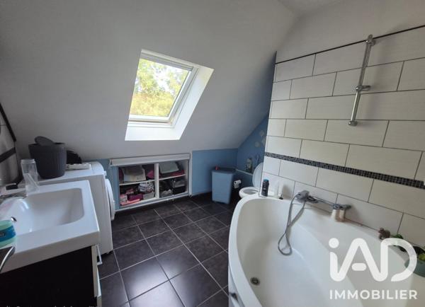 Maison à vendre 4 pièces 89 m² Nogent-l'Artaud