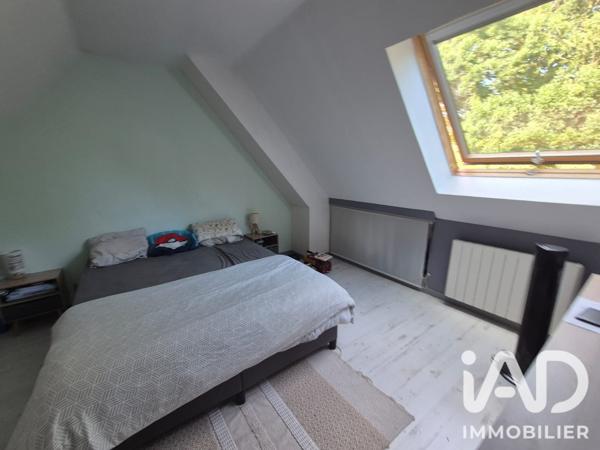 Maison à vendre 4 pièces 89 m² Nogent-l'Artaud