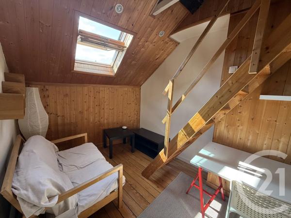 Appartement T1 à vendre  1 pièce - 13,42 m 2   BESANCON  - 25