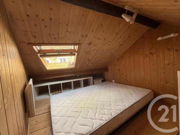 Appartement T1 à vendre  1 pièce - 13,42 m 2   BESANCON  - 25