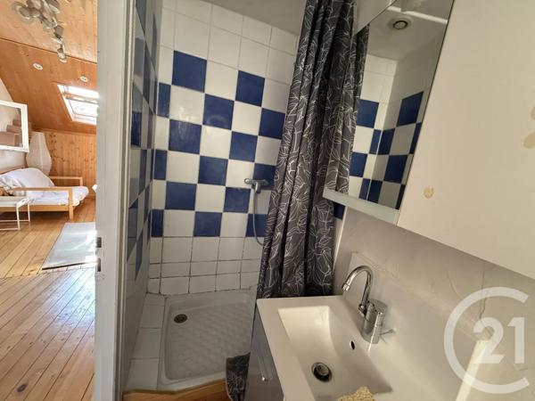 Appartement T1 à vendre  1 pièce - 13,42 m 2   BESANCON  - 25