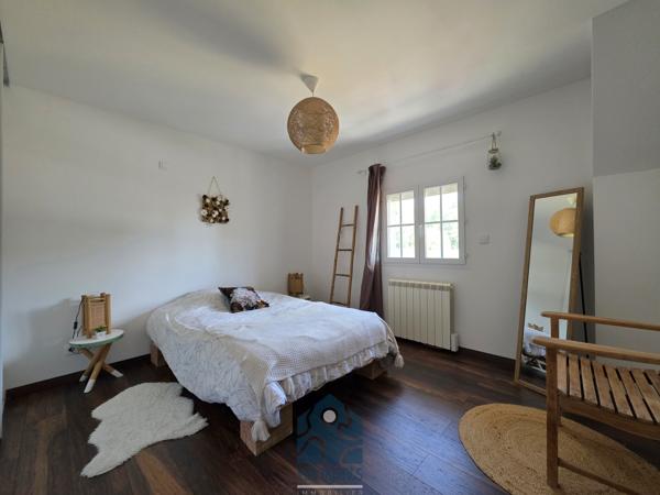 Maison 6 pièce(s) 3 chambre(s) 153 m²