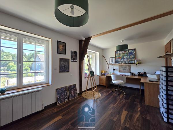 Maison 6 pièce(s) 3 chambre(s) 153 m²