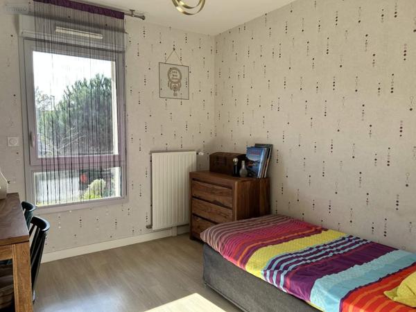 Appartement à vendre à Saint-Malo en Ille-et-Vilaine (35400), ref : 103/836   
St Ideuc