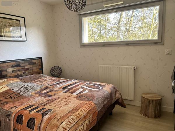 Appartement à vendre à Saint-Malo en Ille-et-Vilaine (35400), ref : 103/836   
St Ideuc