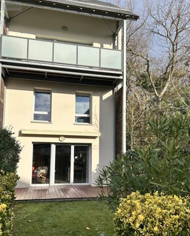 Appartement à vendre à Saint-Malo en Ille-et-Vilaine (35400), ref : 103/836   
St Ideuc