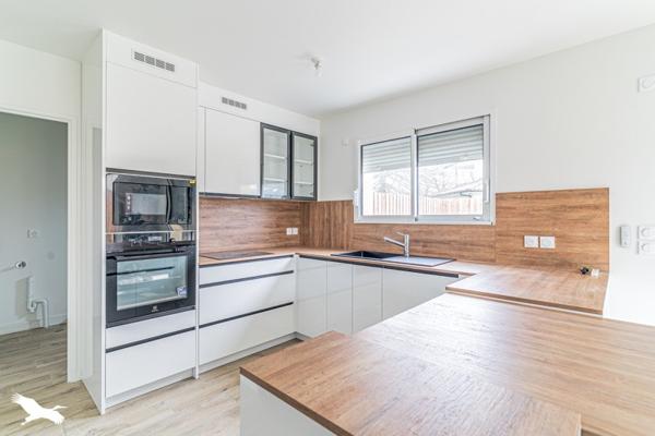 Maison à vendre |  Parempuyre |  6 pièces | 117 m²