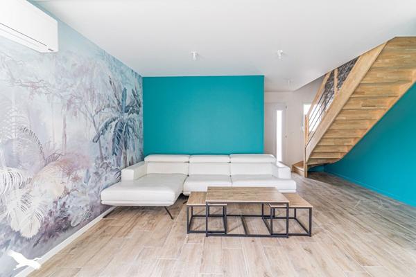 Maison à vendre |  Parempuyre |  6 pièces | 117 m²