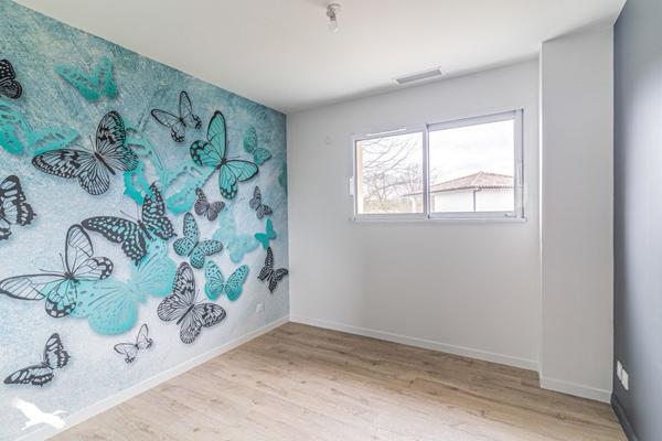 Maison à vendre |  Parempuyre |  6 pièces | 117 m²