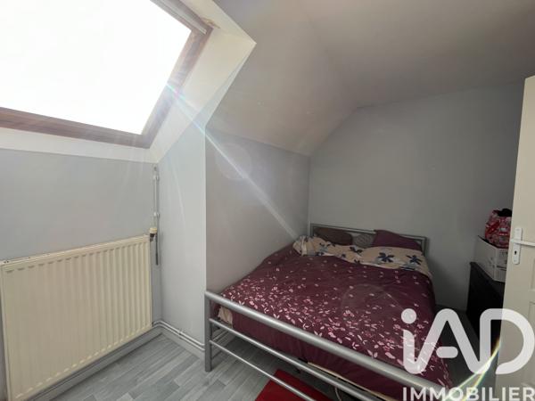 Appartement à vendre 5 pièces 115 m² Sillery