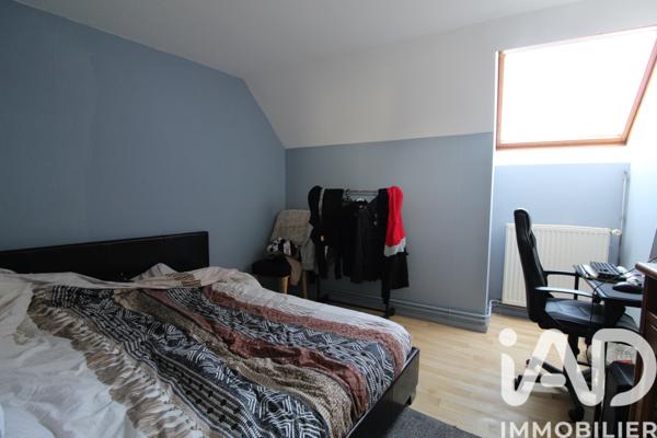 Appartement à vendre 5 pièces 115 m² Sillery