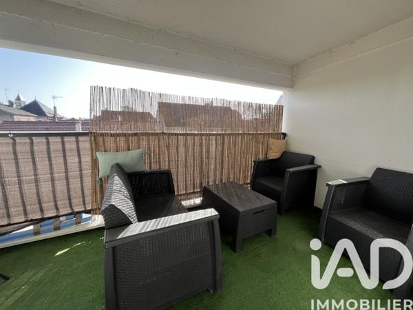 Appartement à vendre 5 pièces 115 m² Sillery