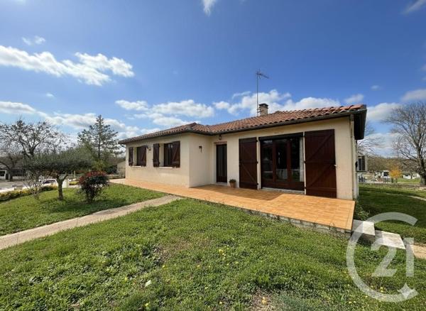 Maison à vendre  4 pièces - 104 m2 L UNION - 31