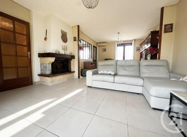 Maison à vendre  4 pièces - 104 m2 L UNION - 31