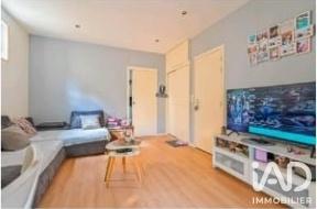 Appartement à vendre 2 pièces 36,1 m² Alfortville