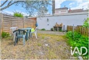Appartement à vendre 2 pièces 36,1 m² Alfortville