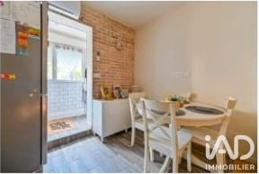 Appartement à vendre 2 pièces 36,1 m² Alfortville