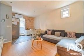 Appartement à vendre 2 pièces 36,1 m² Alfortville