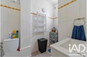 Appartement à vendre 2 pièces 36,1 m² Alfortville